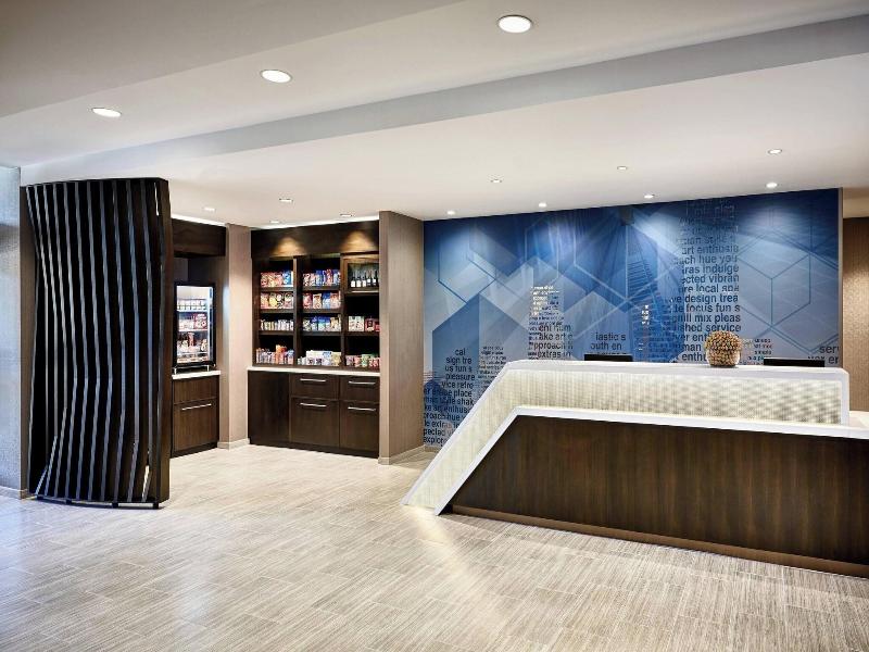 SpringHill Suites Cleveland Independence image