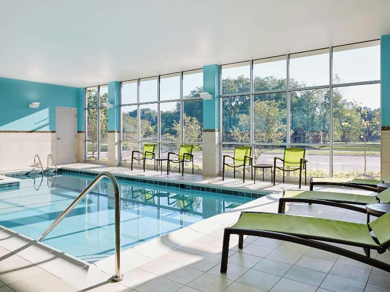 SpringHill Suites Cleveland Independence image