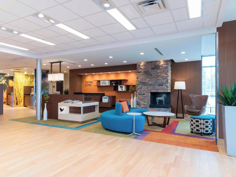 Fairfield Inn & Suites Medina image