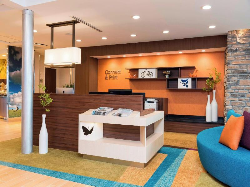 Fairfield Inn & Suites Medina image