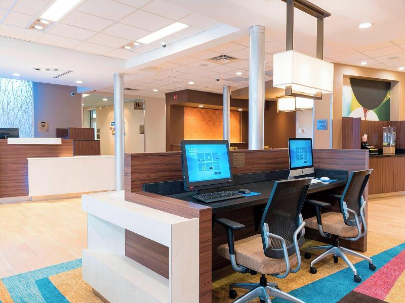 Fairfield Inn & Suites Medina image