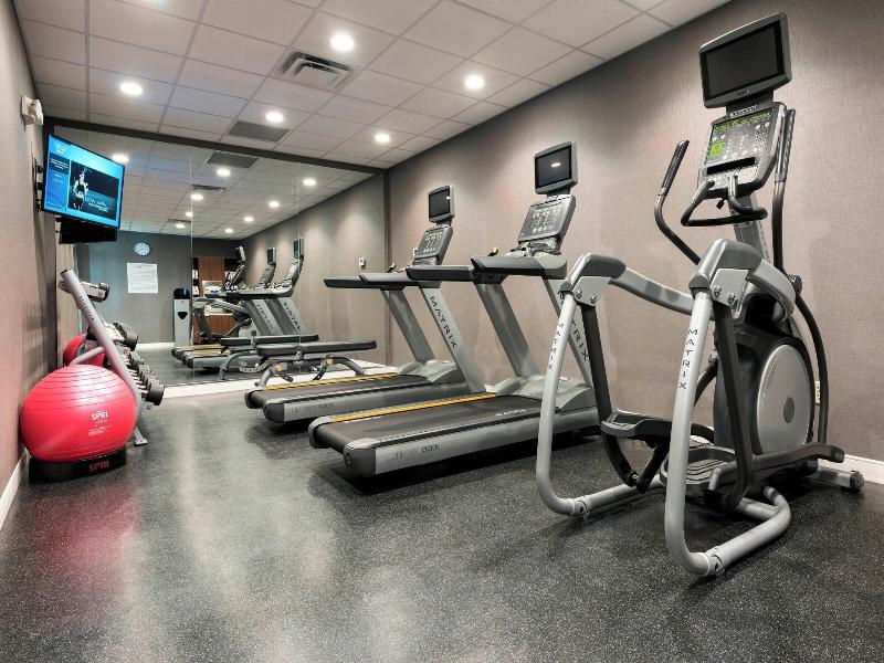 Fairfield Inn & Suites Medina image
