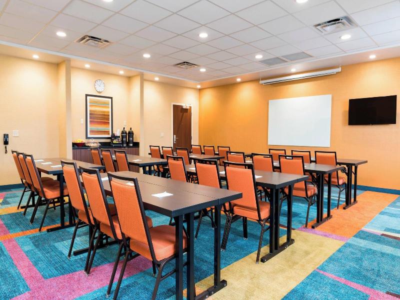 Fairfield Inn & Suites Medina image
