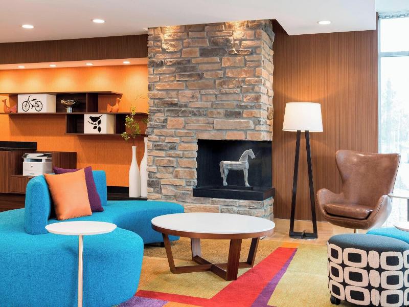 Fairfield Inn & Suites Medina image