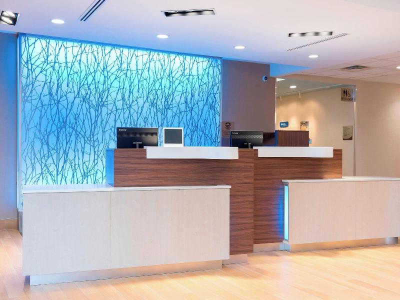 Fairfield Inn & Suites Medina image