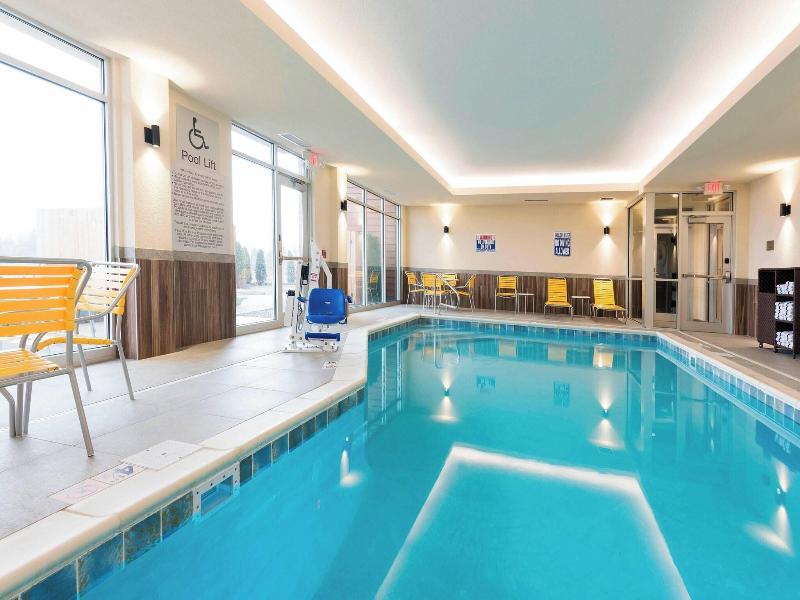 Fairfield Inn & Suites Medina image