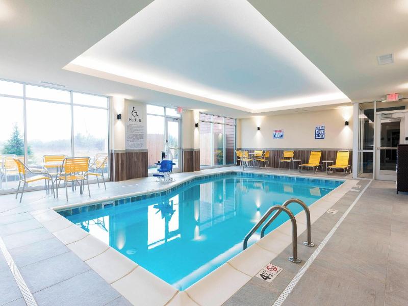 Fairfield Inn & Suites Medina image