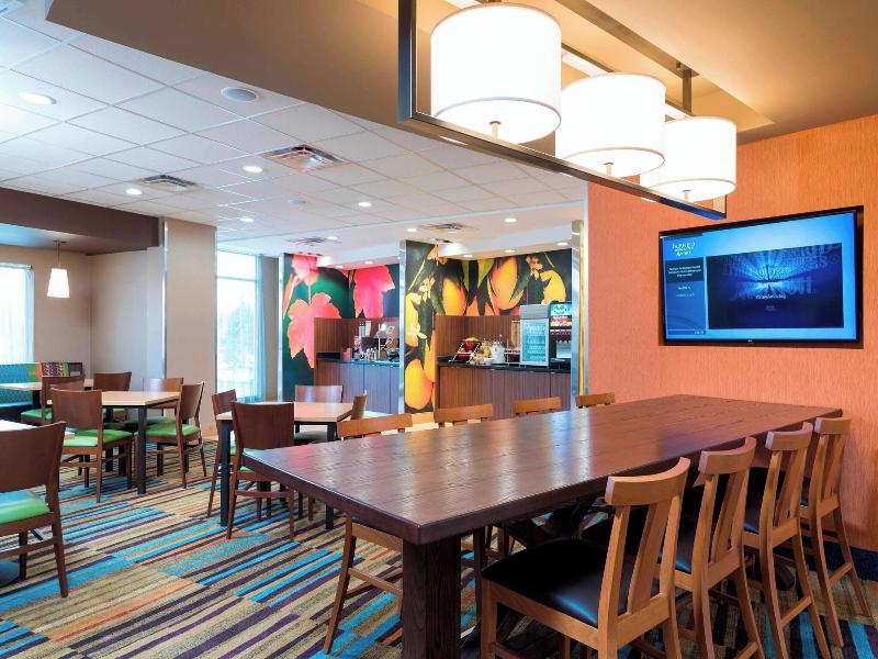 Fairfield Inn & Suites Medina image