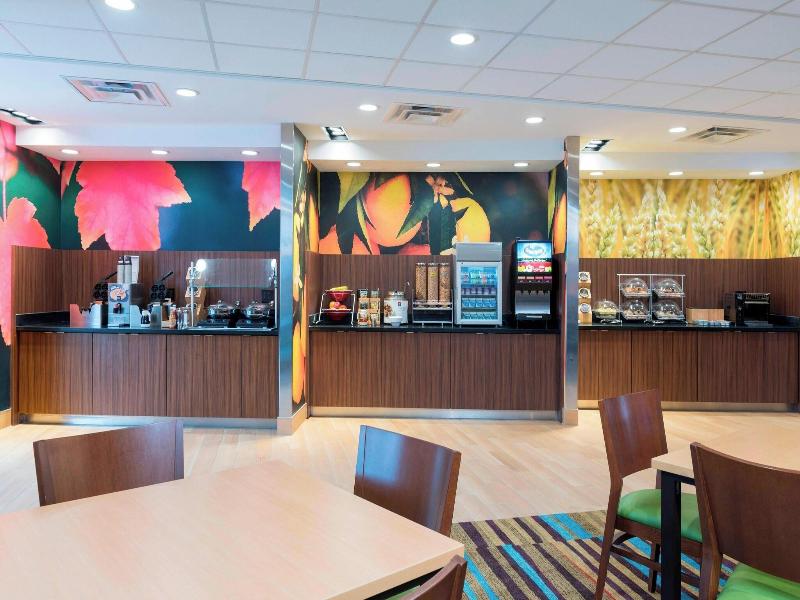 Fairfield Inn & Suites Medina image