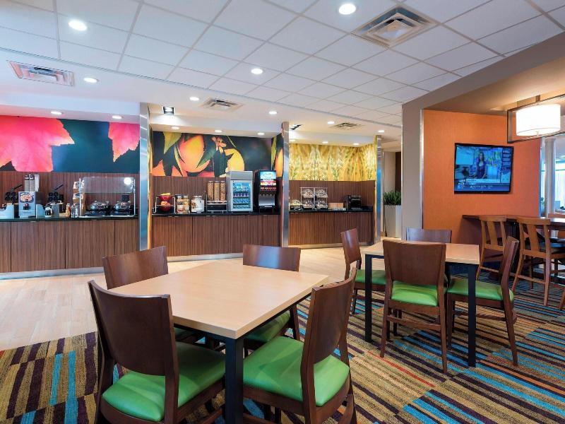 Fairfield Inn & Suites Medina image