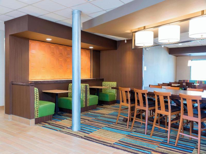 Fairfield Inn & Suites Medina image