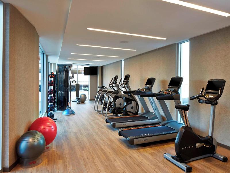 AC Hotel Columbus Dublin image