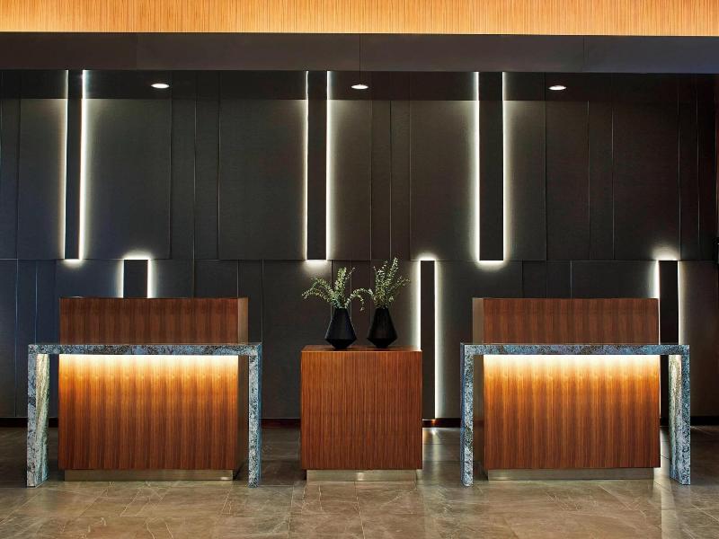 AC Hotel Columbus Dublin image