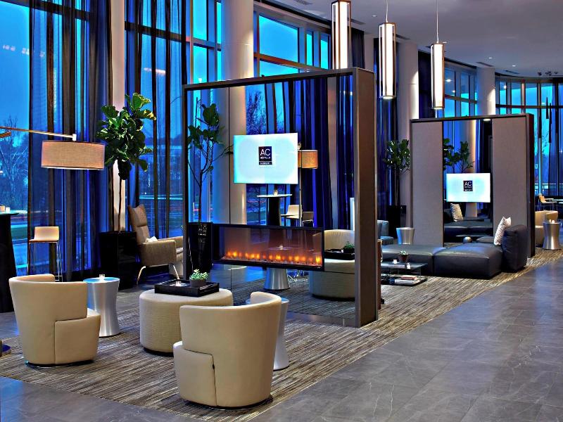 AC Hotel Columbus Dublin image