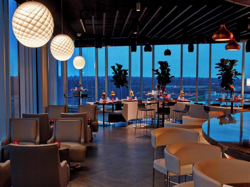 AC Hotel Columbus Dublin image