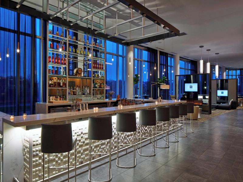 AC Hotel Columbus Dublin image