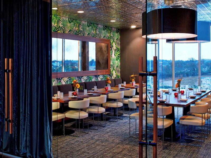 AC Hotel Columbus Dublin image
