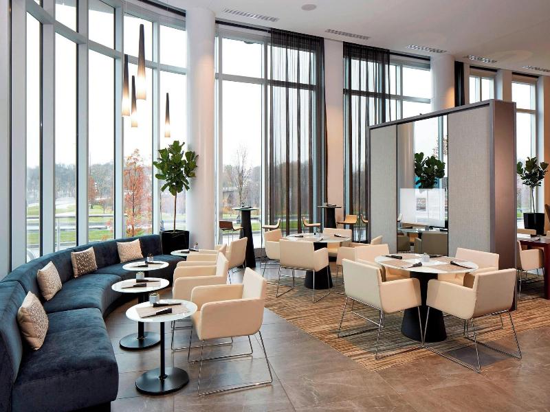 AC Hotel Columbus Dublin image