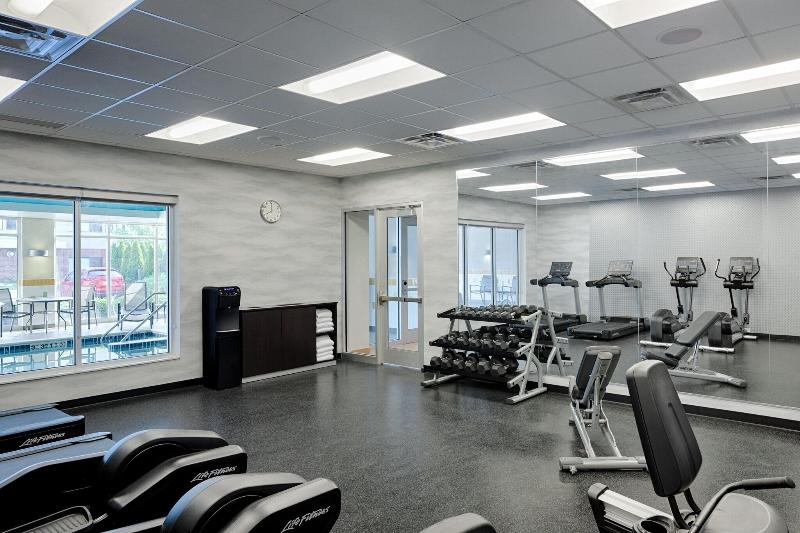 Fairfield Inn & Suites Columbus Airport image