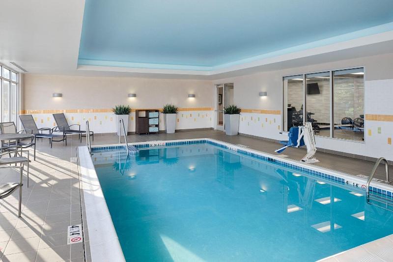 Fairfield Inn & Suites Columbus Airport image