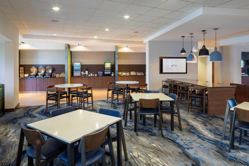 Fairfield Inn & Suites Columbus Airport image