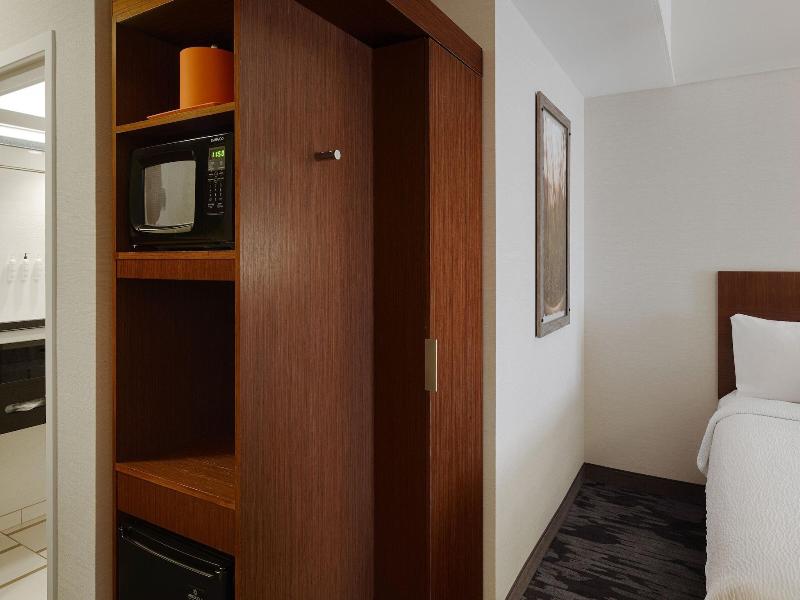 Fairfield Inn & Suites Columbus Airport image