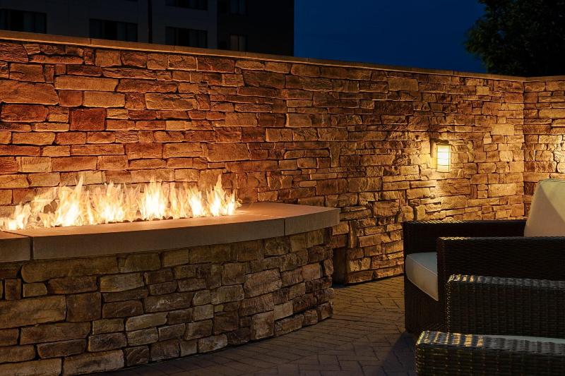 Fairfield Inn & Suites Columbus Airport image