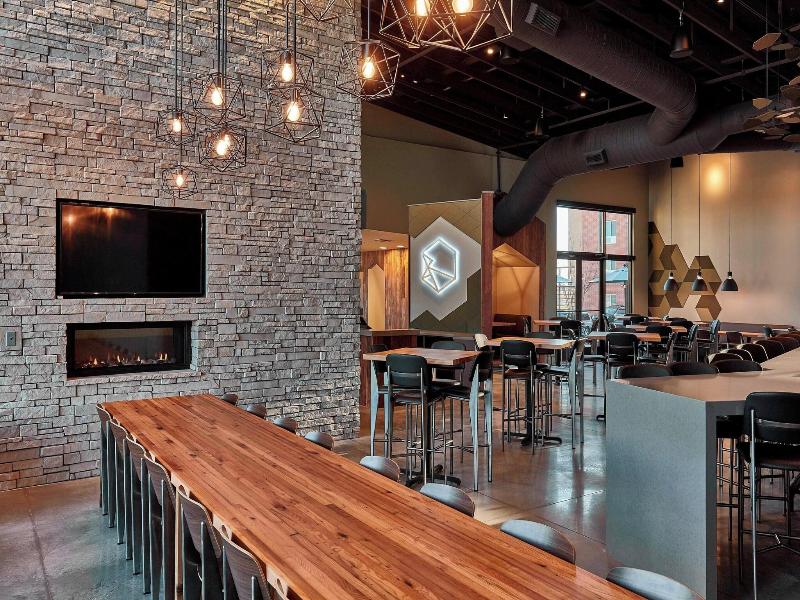 TownePlace Suites Columbia