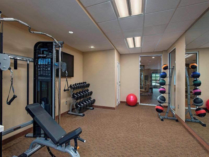 TownePlace Suites Columbia