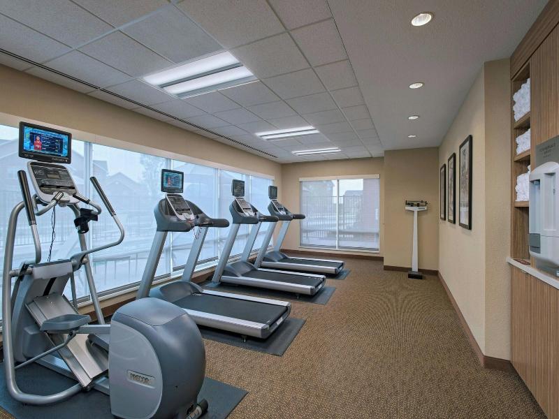 TownePlace Suites Columbia