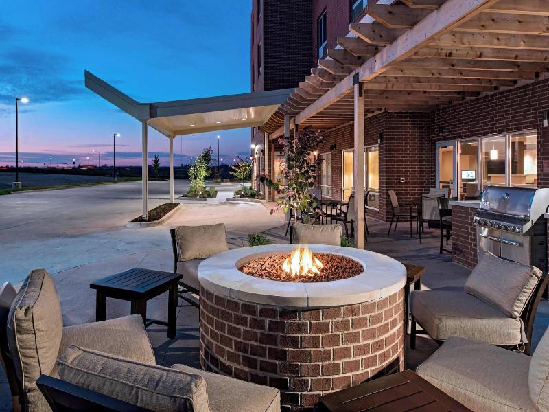TownePlace Suites Columbia