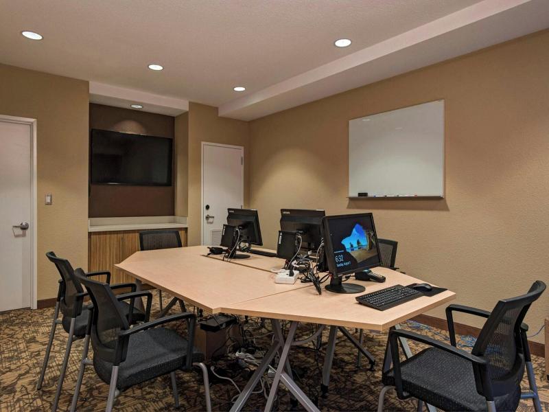TownePlace Suites Columbia