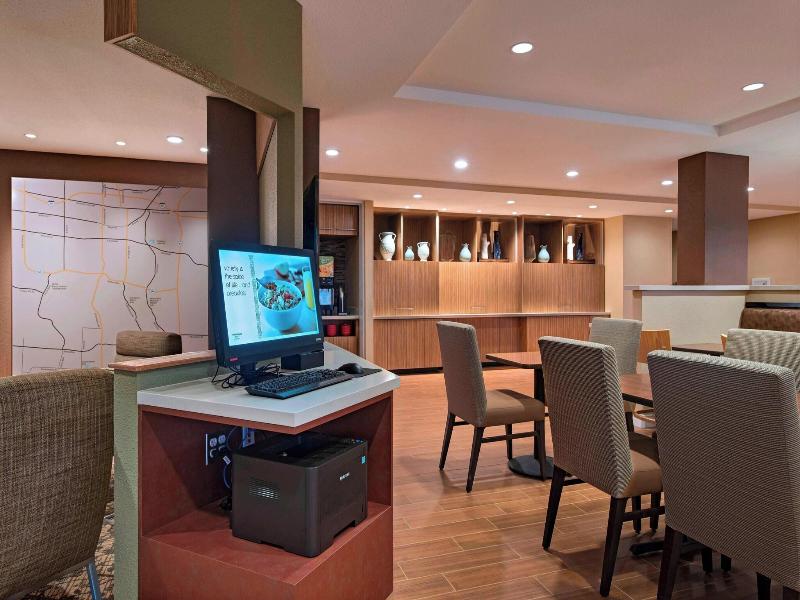 TownePlace Suites Columbia