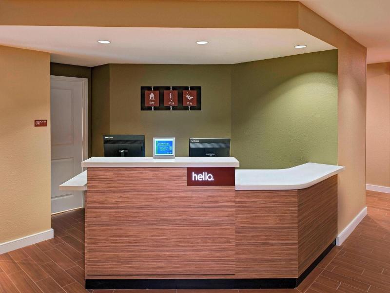 TownePlace Suites Columbia