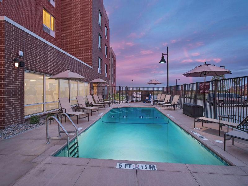 TownePlace Suites Columbia