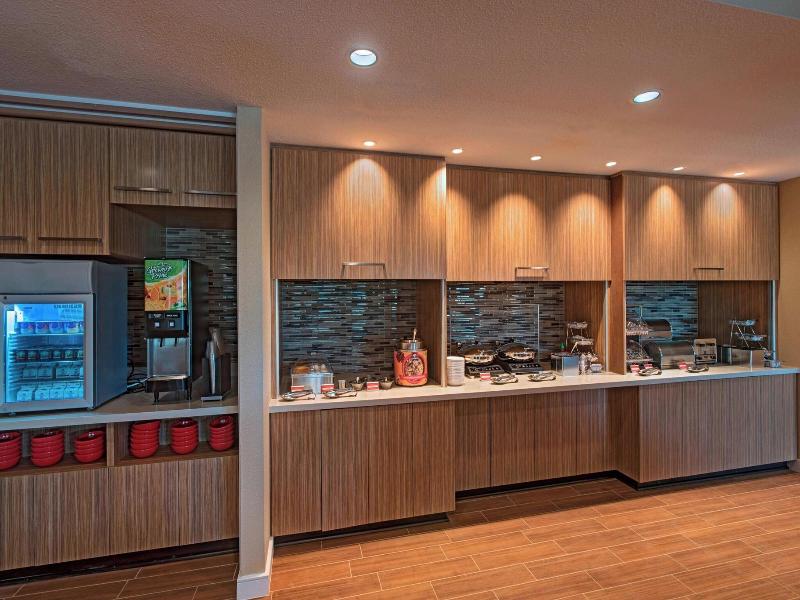 TownePlace Suites Columbia