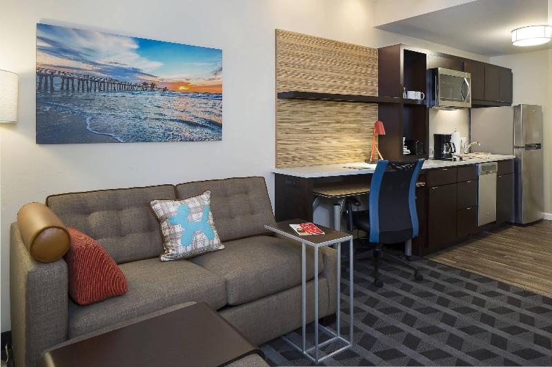 TownePlace Suites Fort Myers Estero image