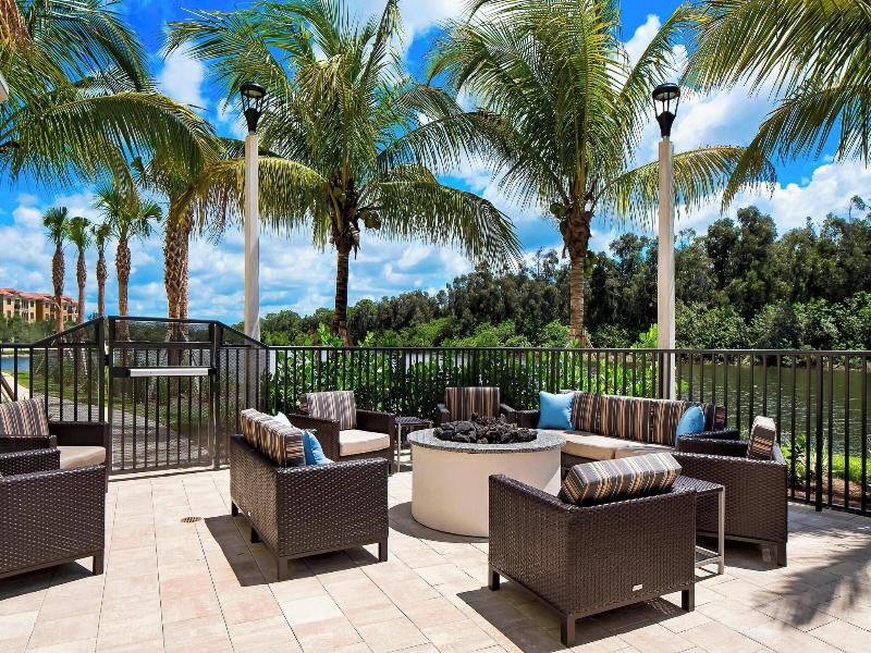 TownePlace Suites Fort Myers Estero image