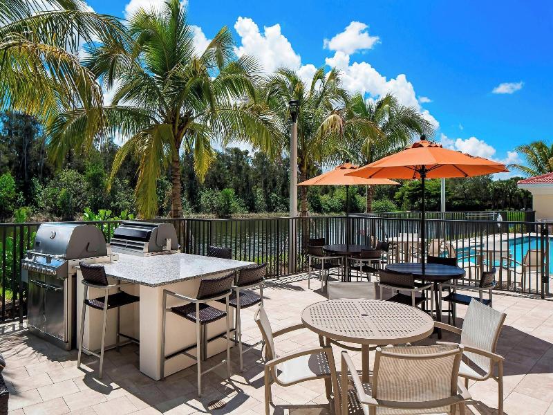 TownePlace Suites Fort Myers Estero image