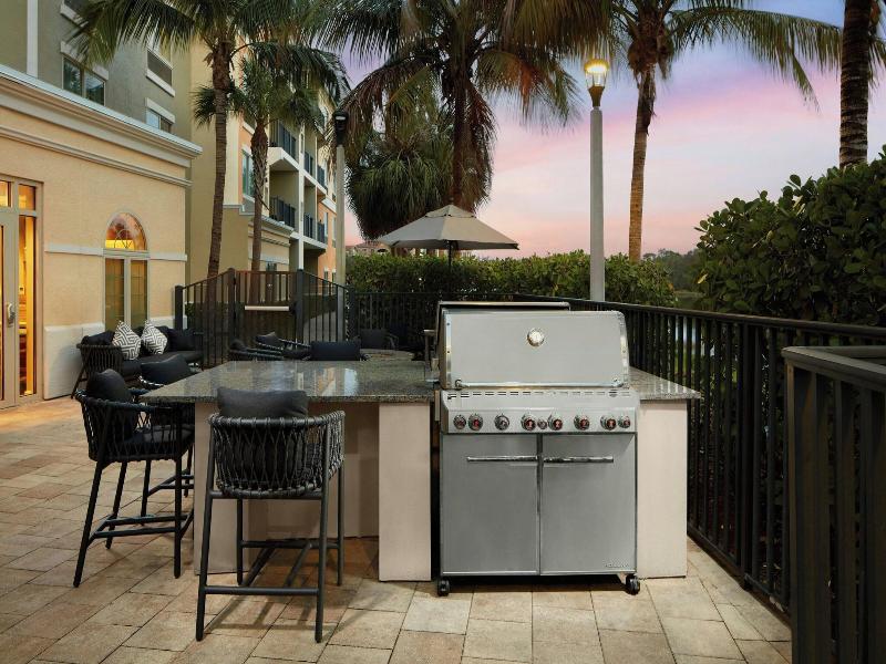 TownePlace Suites Fort Myers Estero image