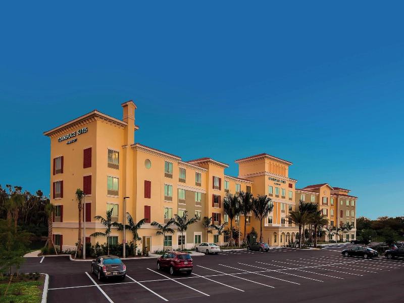TownePlace Suites Fort Myers Estero image