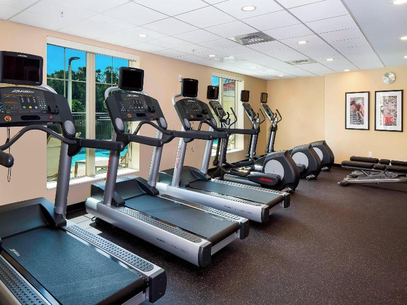 TownePlace Suites Fort Myers Estero image