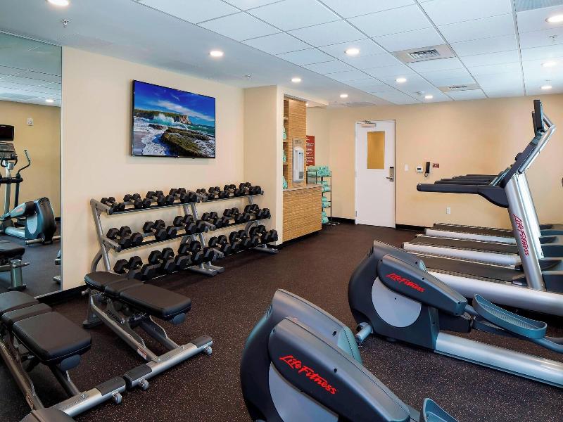 TownePlace Suites Fort Myers Estero image