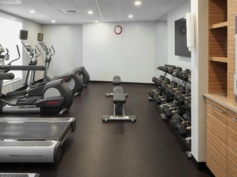 TownePlace Suites Fort Myers Estero image