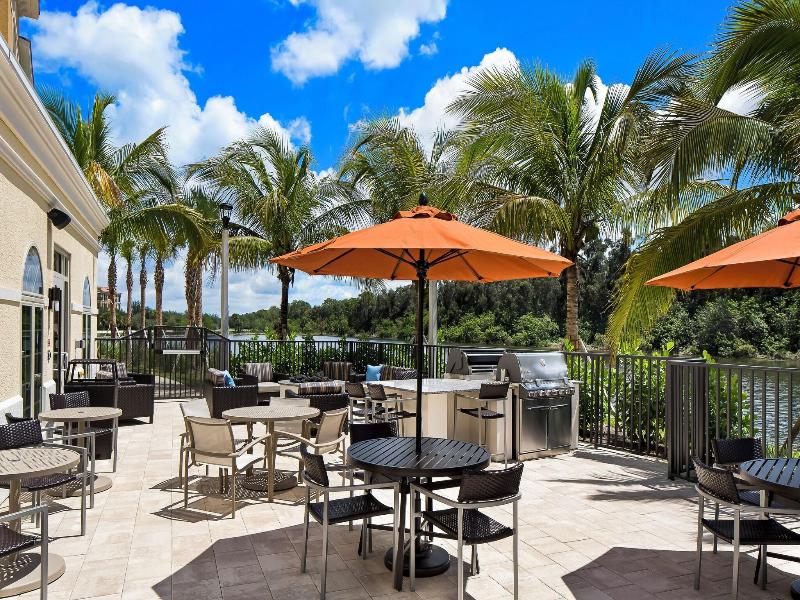 TownePlace Suites Fort Myers Estero image