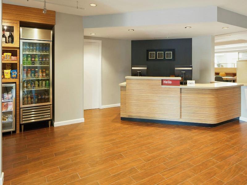 TownePlace Suites Fort Myers Estero image