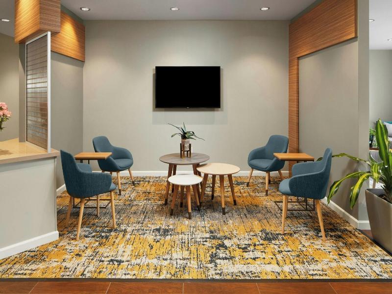 TownePlace Suites Fort Myers Estero image