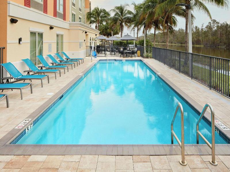 TownePlace Suites Fort Myers Estero image