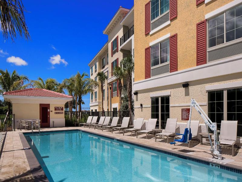 TownePlace Suites Fort Myers Estero image