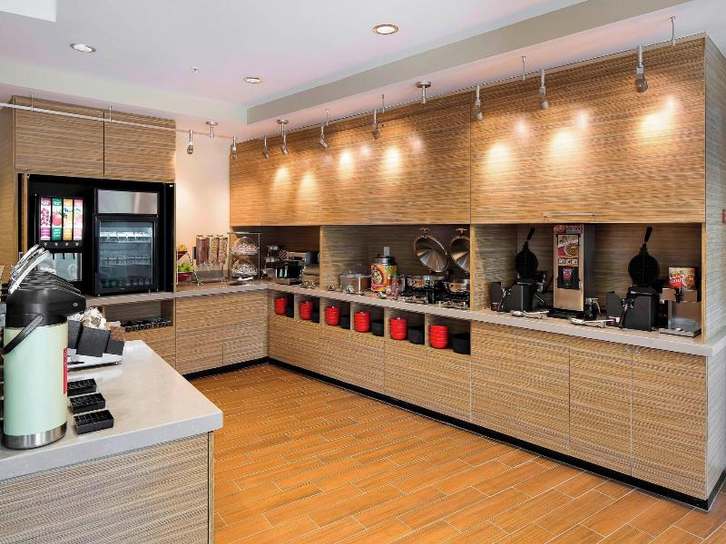 TownePlace Suites Fort Myers Estero image